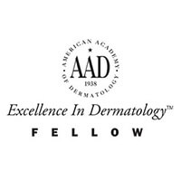 AAD excellence in dermatology