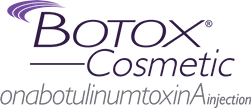 Botox Cosmetic logo